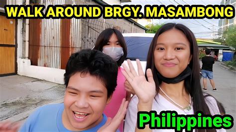 brgy masambong zip code
